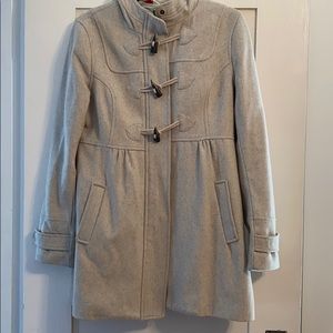 Divided by H&M Wool Coat
